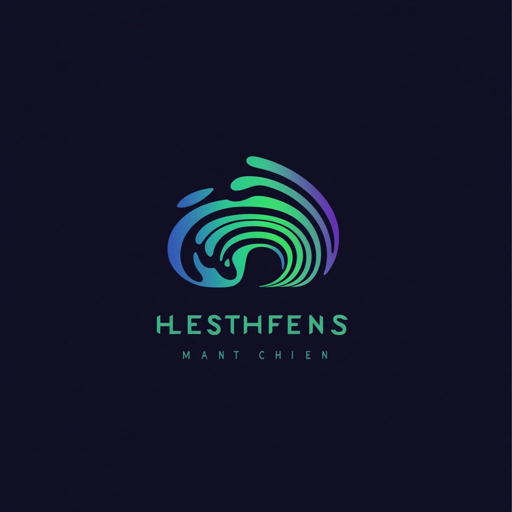 Логотип frondakrin