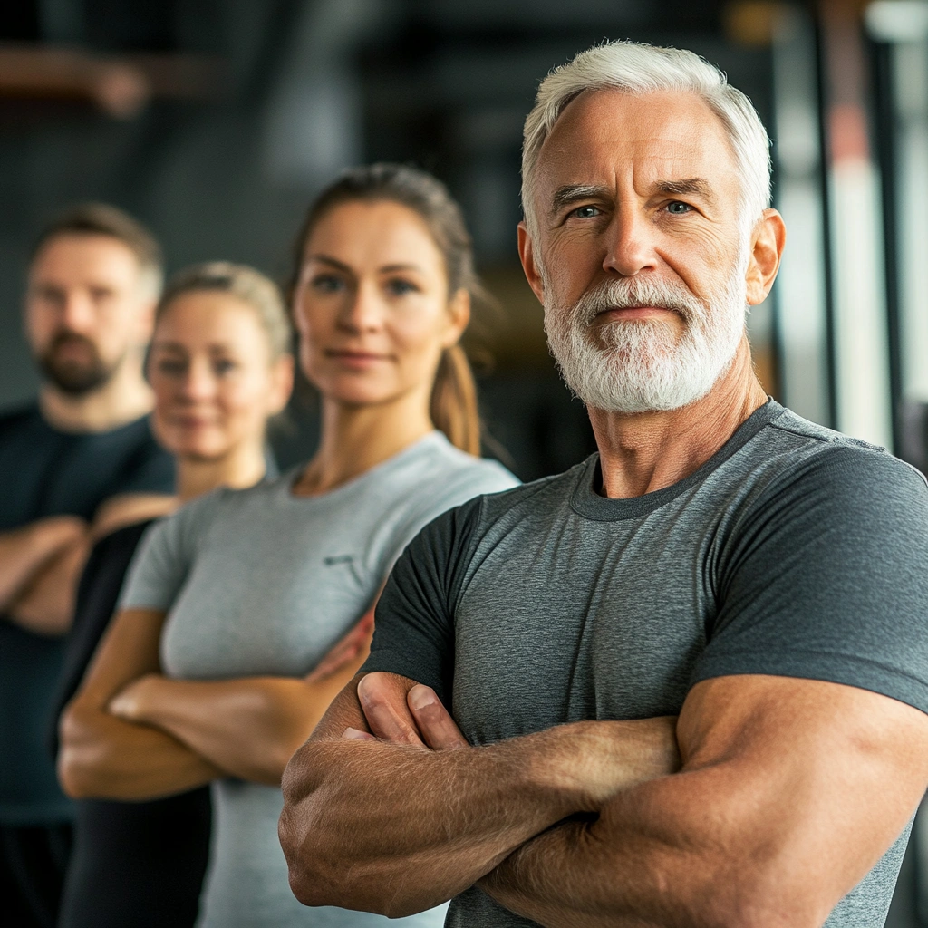 Команда професіоналів frondakrin