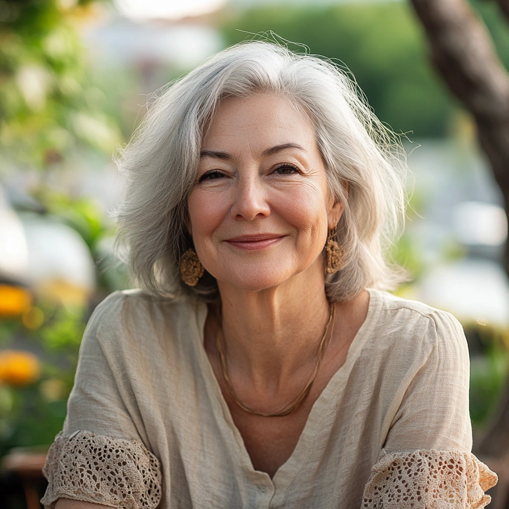 Фото клієнта Марія Петренко