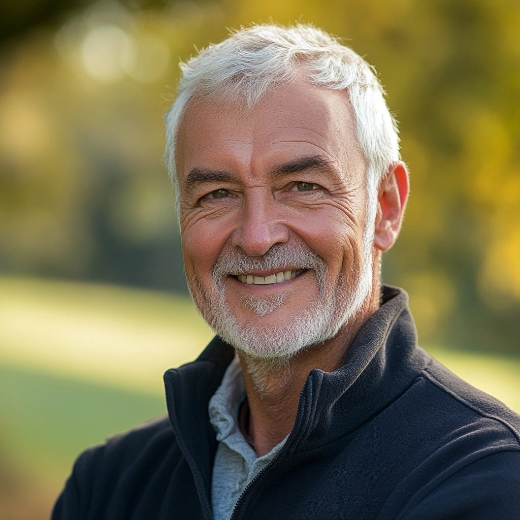 Фото клієнта Іван Ковальчук