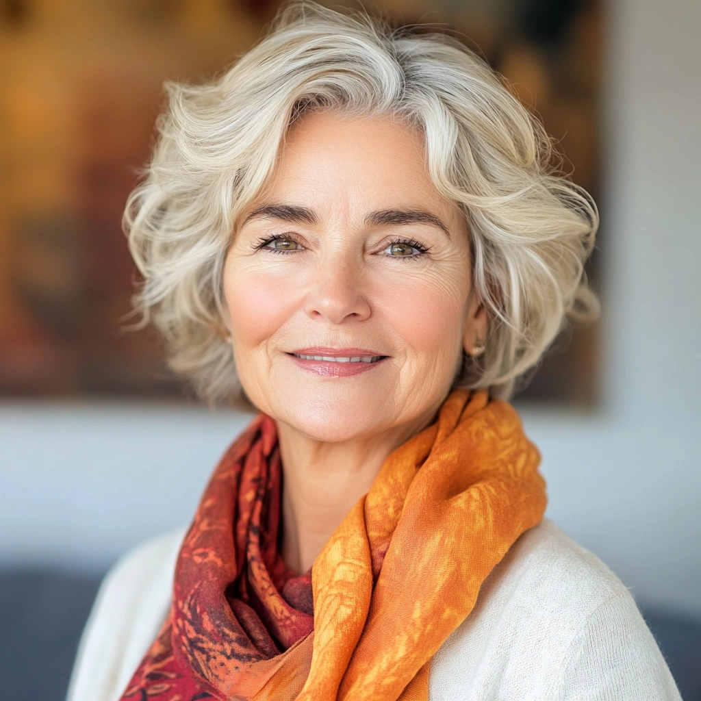 Фото клієнтки Олена Василенко